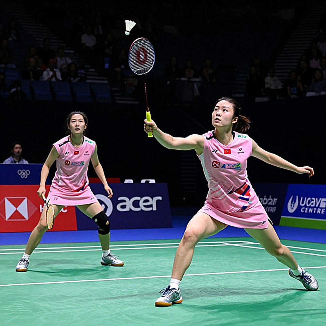 PV Sindhu tại Asian Games 2026: Năm đối thủ, một bức tường và khoảng trống của bản vẽ nhánh đấu