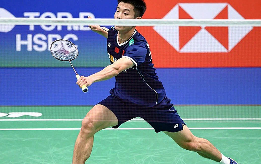 China Masters 2026: Srikanth đếm lại nhịp sau bốn năm, Ấn Độ còn hai cửa vào bán kết