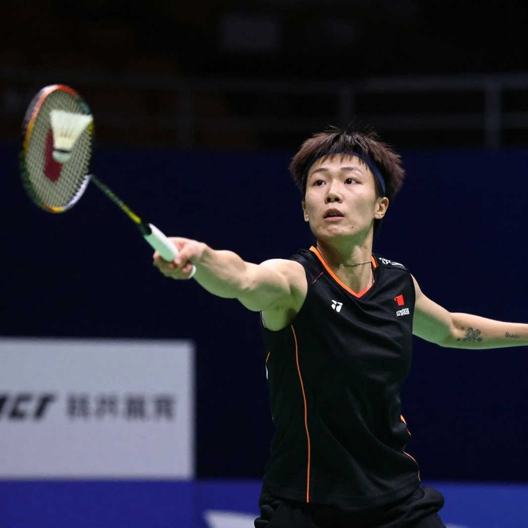 Kumamoto Masters 2026: Li Shifeng gánh đơn nam Trung Quốc, còn Shi Yuqi để lại một khoảng trống chưa thể đo