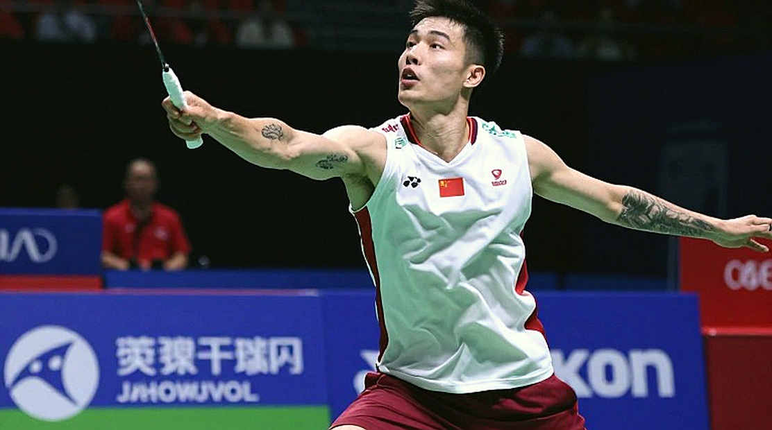 Asian Games 2026: Vì sao Satwiksairaj Rankireddy và Chirag Shetty thua ngay vòng đầu nội dung đôi nam